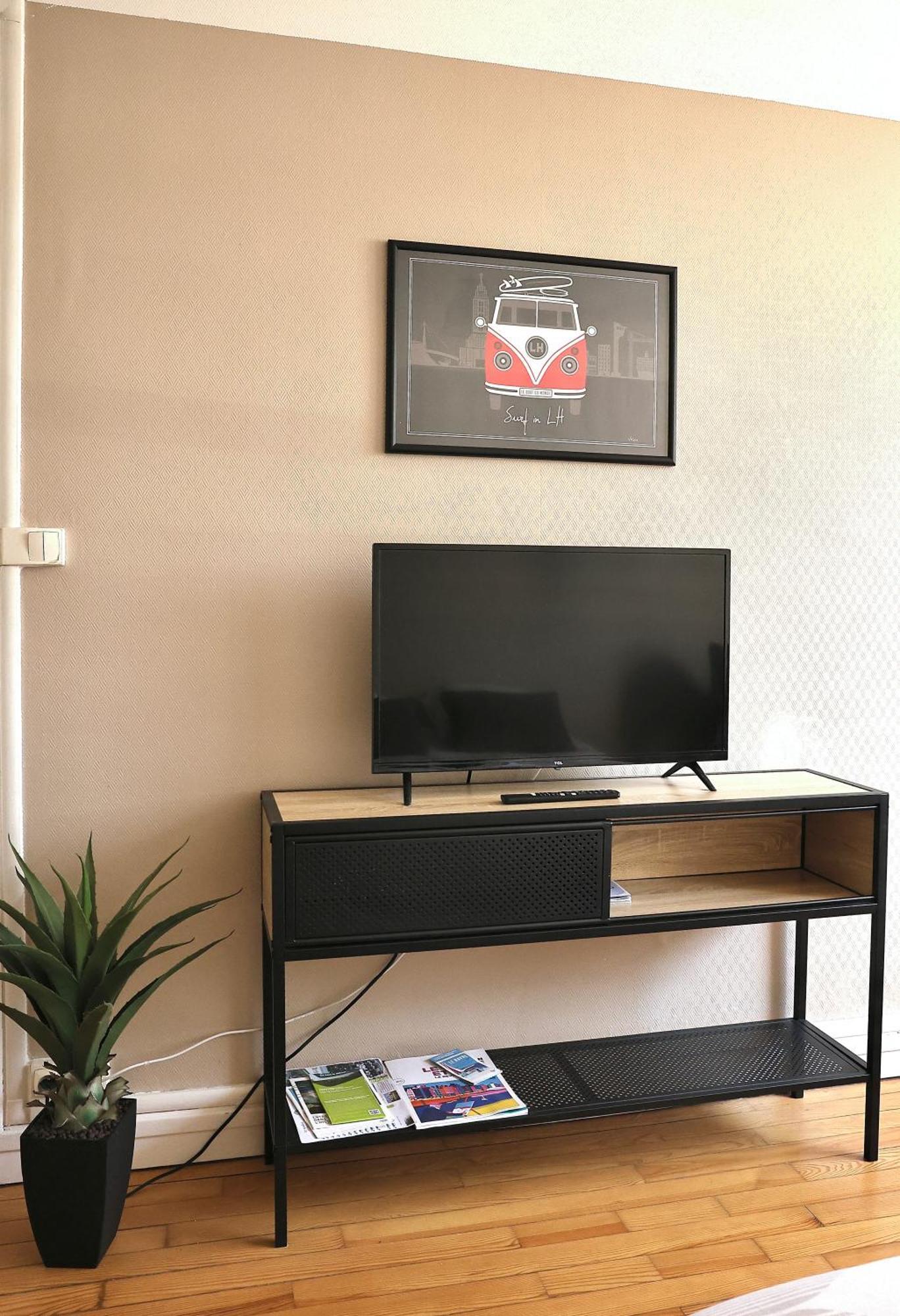 Studio Plage Le Perrey エクステリア 写真