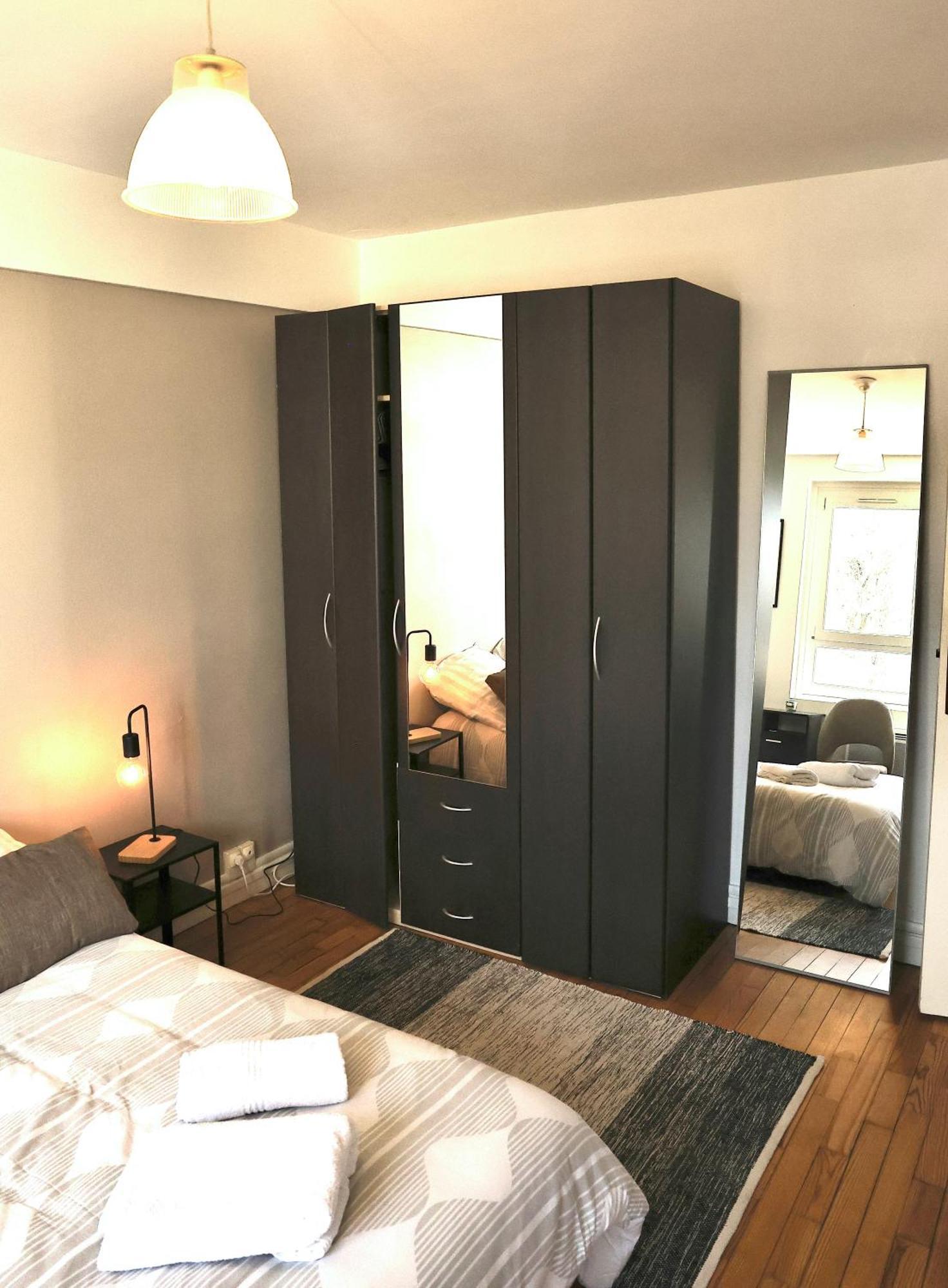 Studio Plage Le Perrey エクステリア 写真